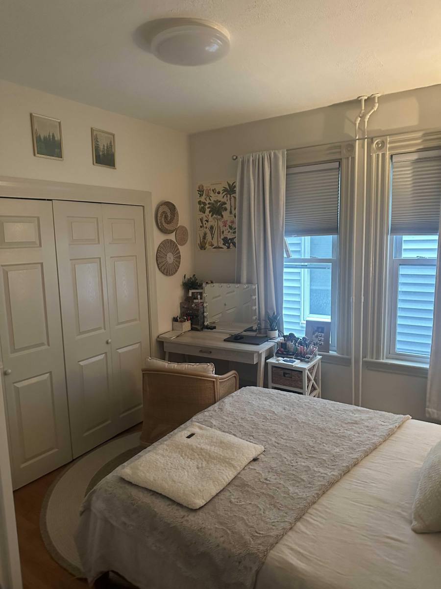 Apartment for rent at 143 L St, South Boston, MA 02127