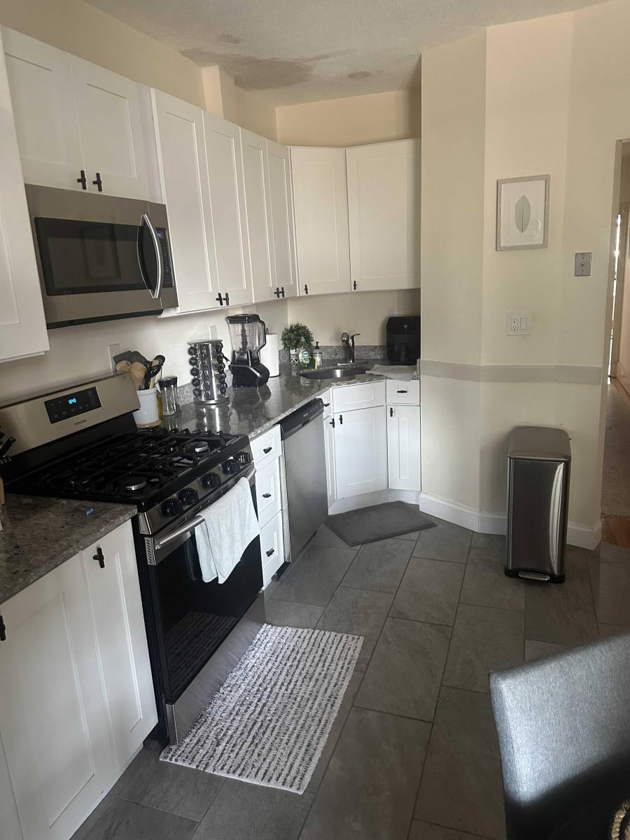 Apartment for rent at 143 L St, South Boston, MA 02127