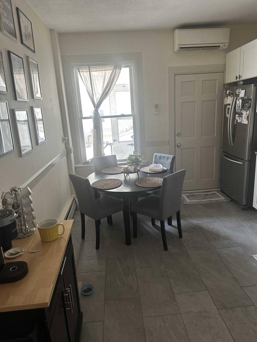 Apartment for rent at 143 L St, South Boston, MA 02127