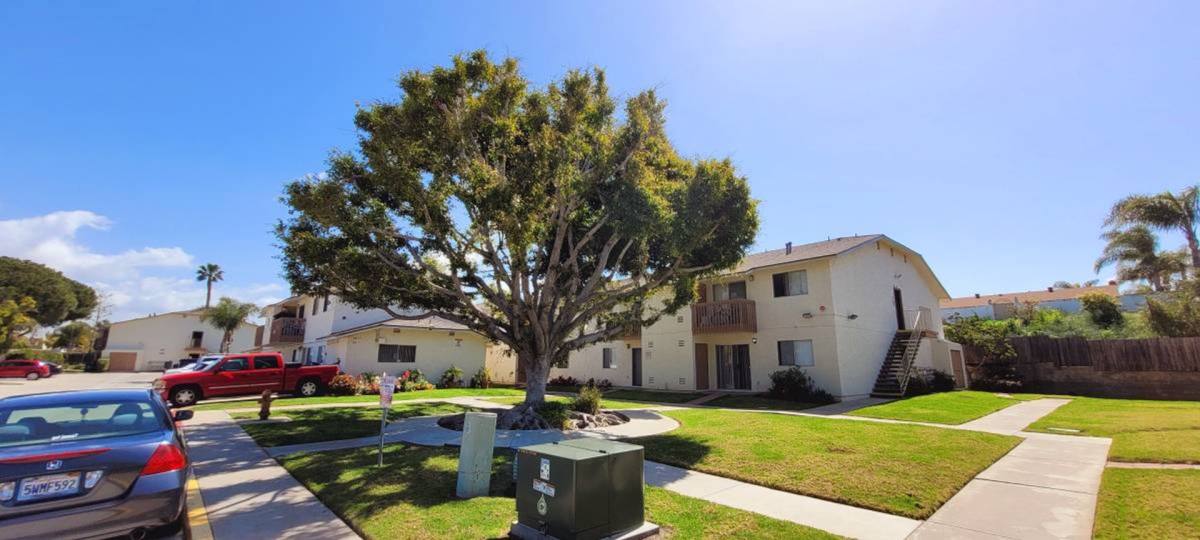Apartment for rent at 1241 5th Ave, Chula Vista, CA 91910