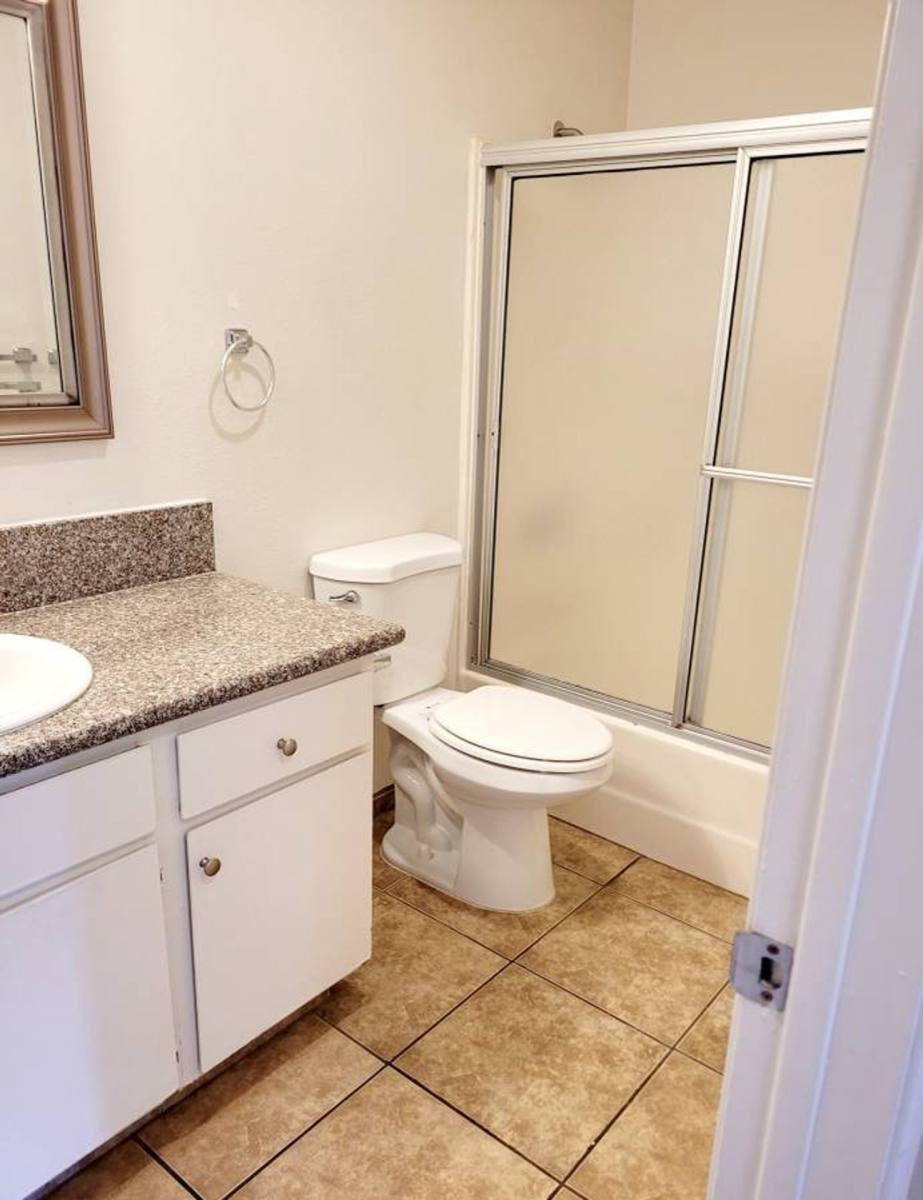 Apartment for rent at 1241 5th Ave, Chula Vista, CA 91910