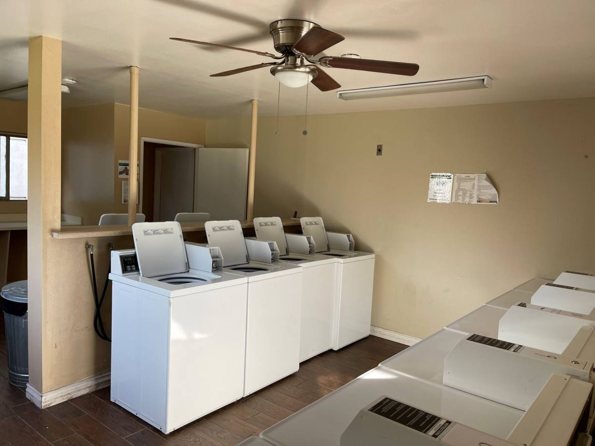 Apartment for rent at 1241 5th Ave, Chula Vista, CA 91910