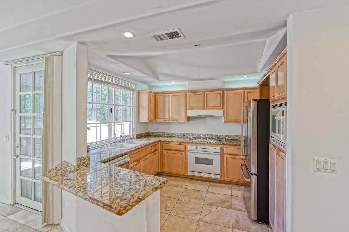 House for rent at 1875 S Beverly Glen Blvd, Los Angeles, CA 90025