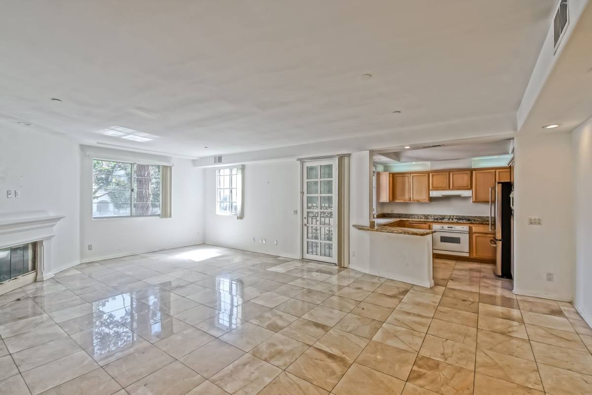 House for rent at 1875 S Beverly Glen Blvd, Los Angeles, CA 90025