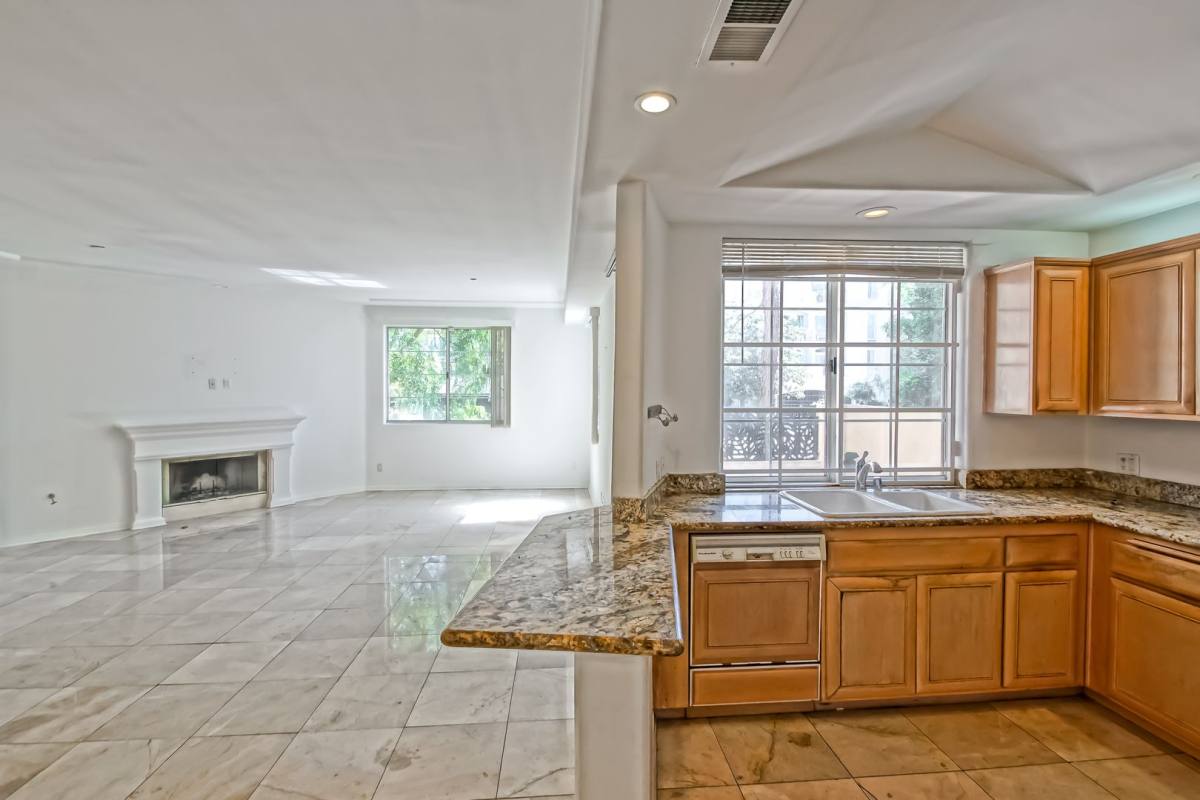 House for rent at 1875 S Beverly Glen Blvd, Los Angeles, CA 90025