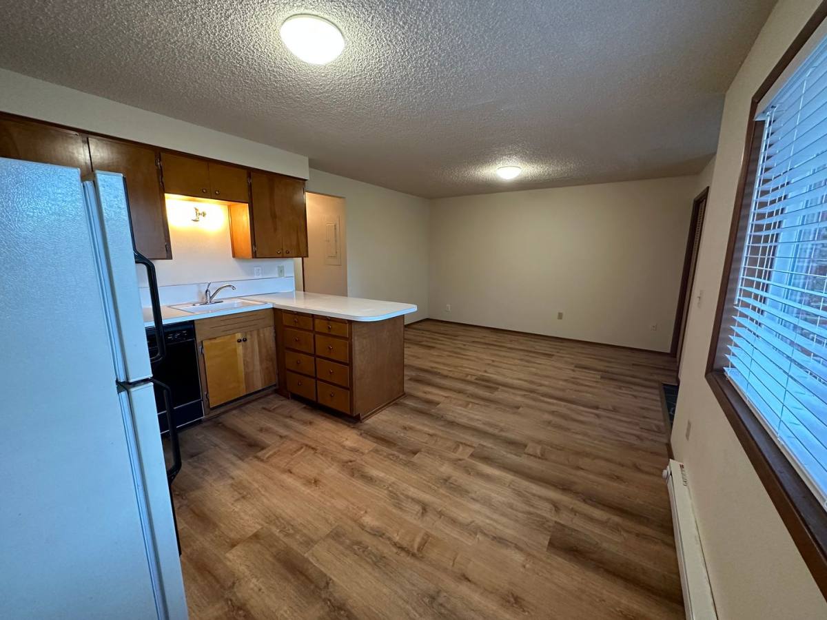 Apartment for rent at 319 NE 62nd Ave, Portland, OR 97213