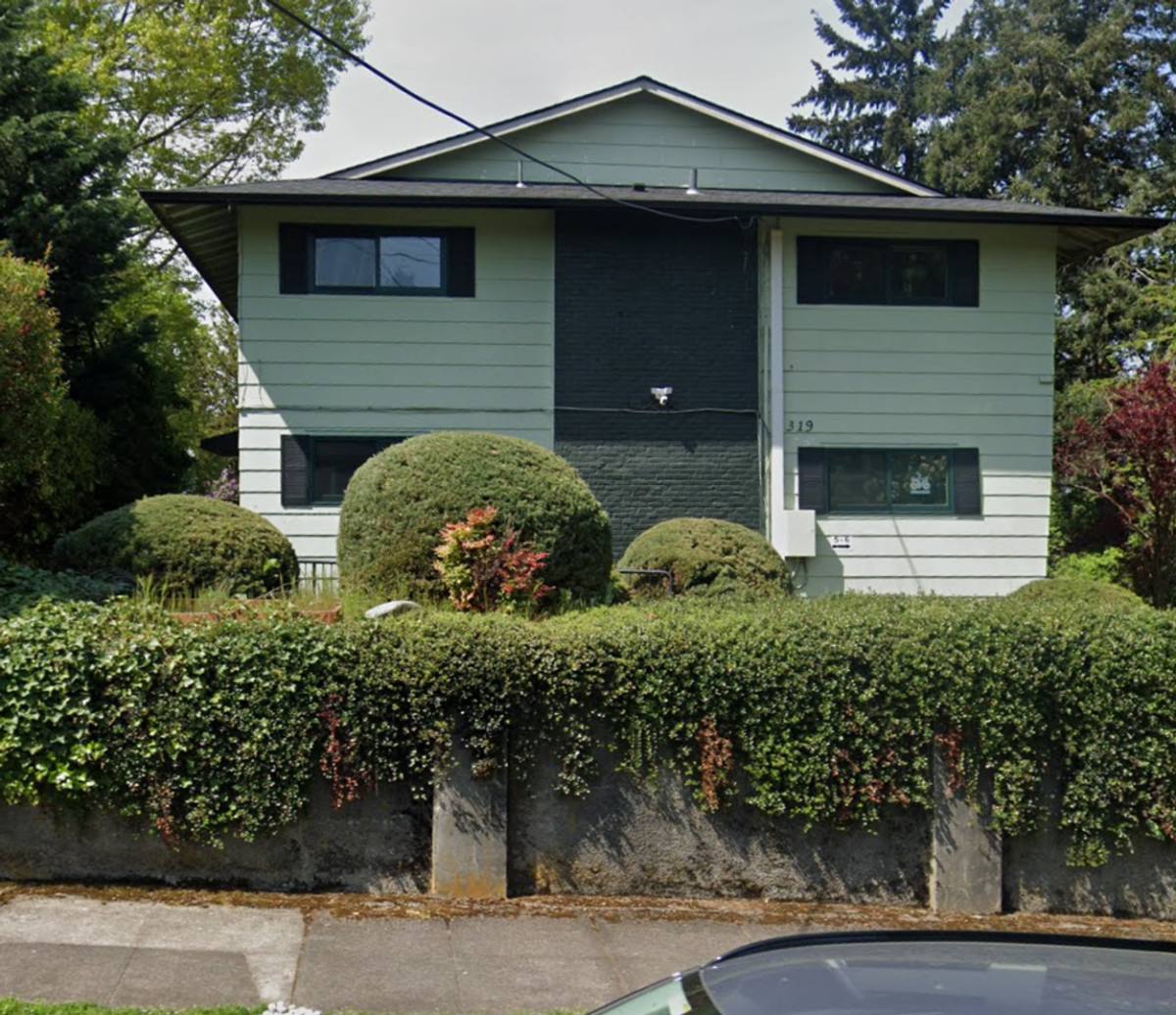 Apartment for rent at 319 NE 62nd Ave, Portland, OR 97213