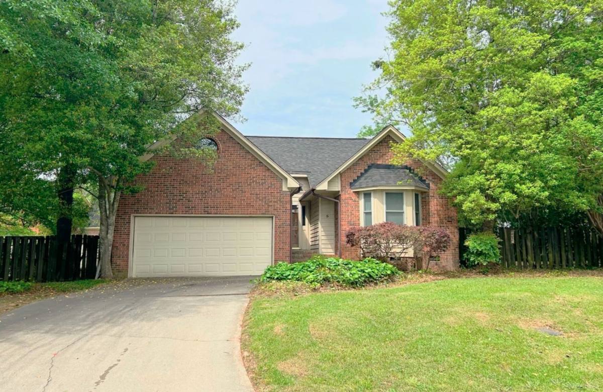 House for rent at 5 Southwell Court, Columbia, SC 29209