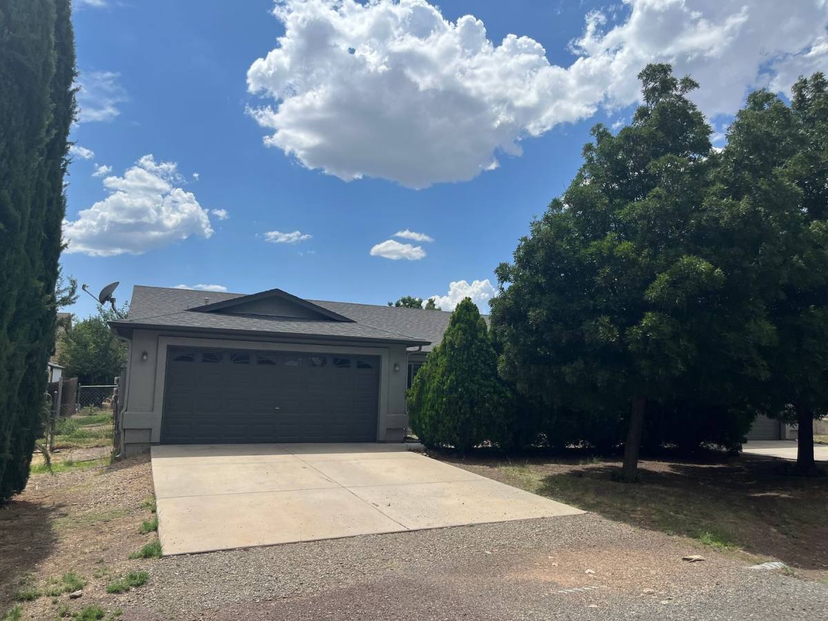 Apartment for rent at 6260 N Old McDonald Dr, Prescott Valley, AZ 86314