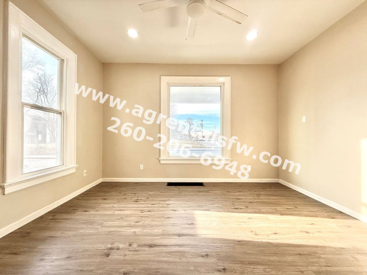 Apartment for rent at 1829 Broadway, Fort Wayne, IN 46802