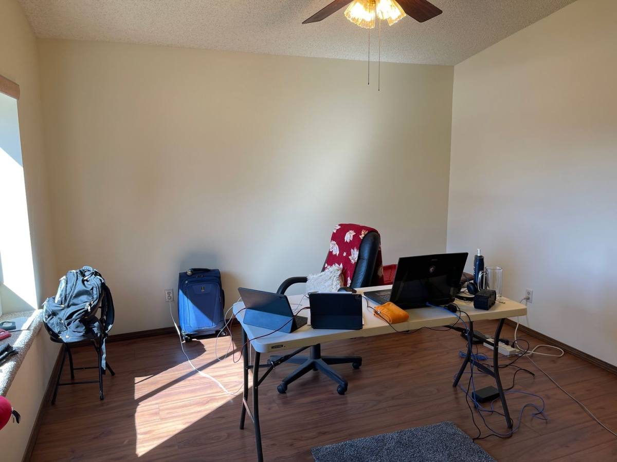 House for rent at 6247 Chantilly Place, Colorado Springs, CO 80922