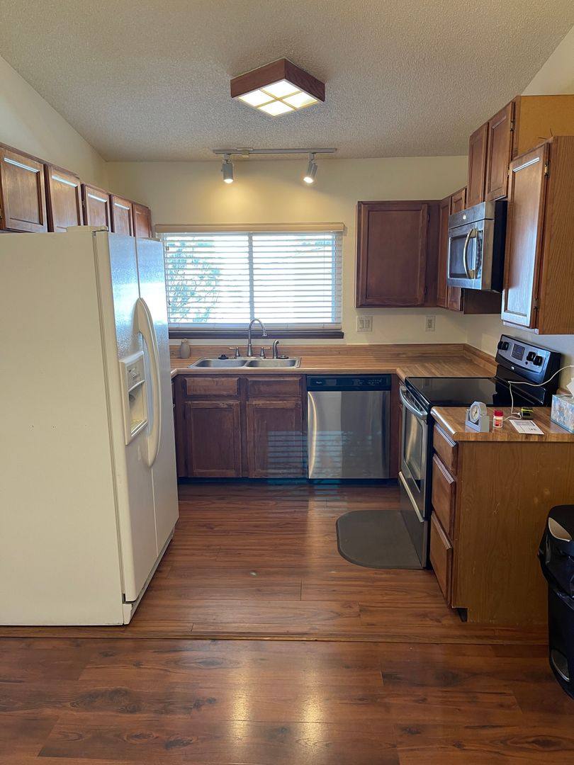House for rent at 6247 Chantilly Place, Colorado Springs, CO 80922