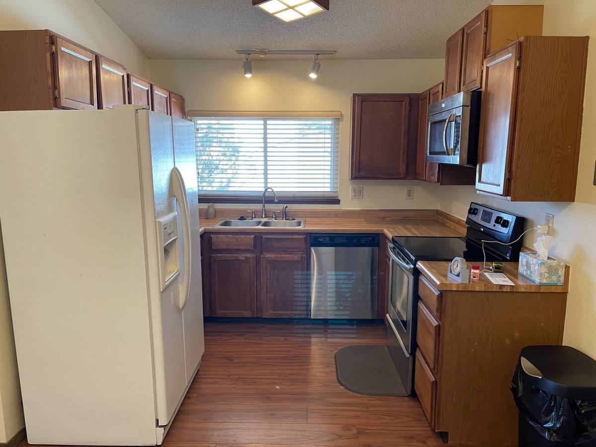 House for rent at 6247 Chantilly Place, Colorado Springs, CO 80922
