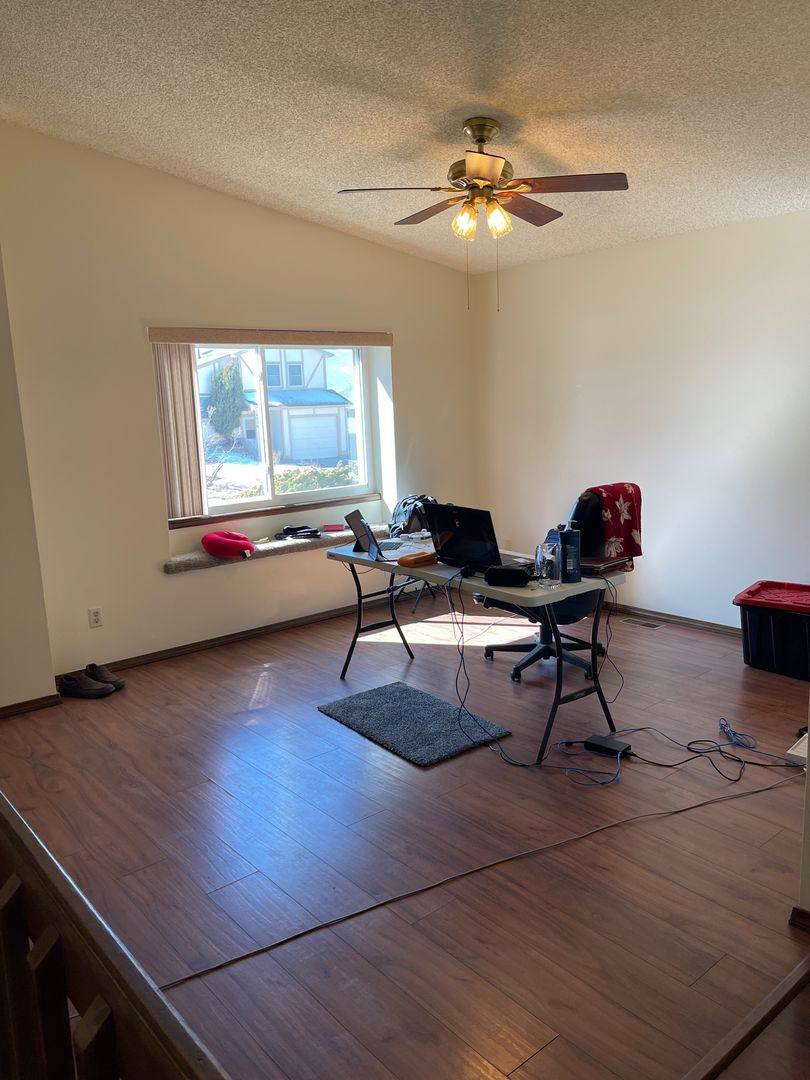 House for rent at 6247 Chantilly Place, Colorado Springs, CO 80922