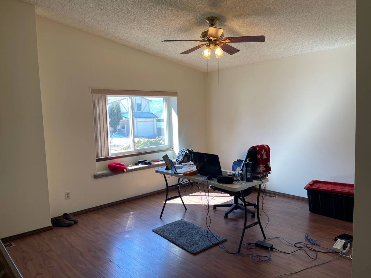 House for rent at 6247 Chantilly Place, Colorado Springs, CO 80922