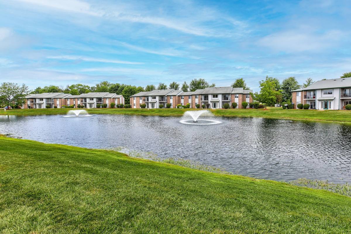 Apartment for rent at 2710 Bent Tree Lane, Rome, IN 47574