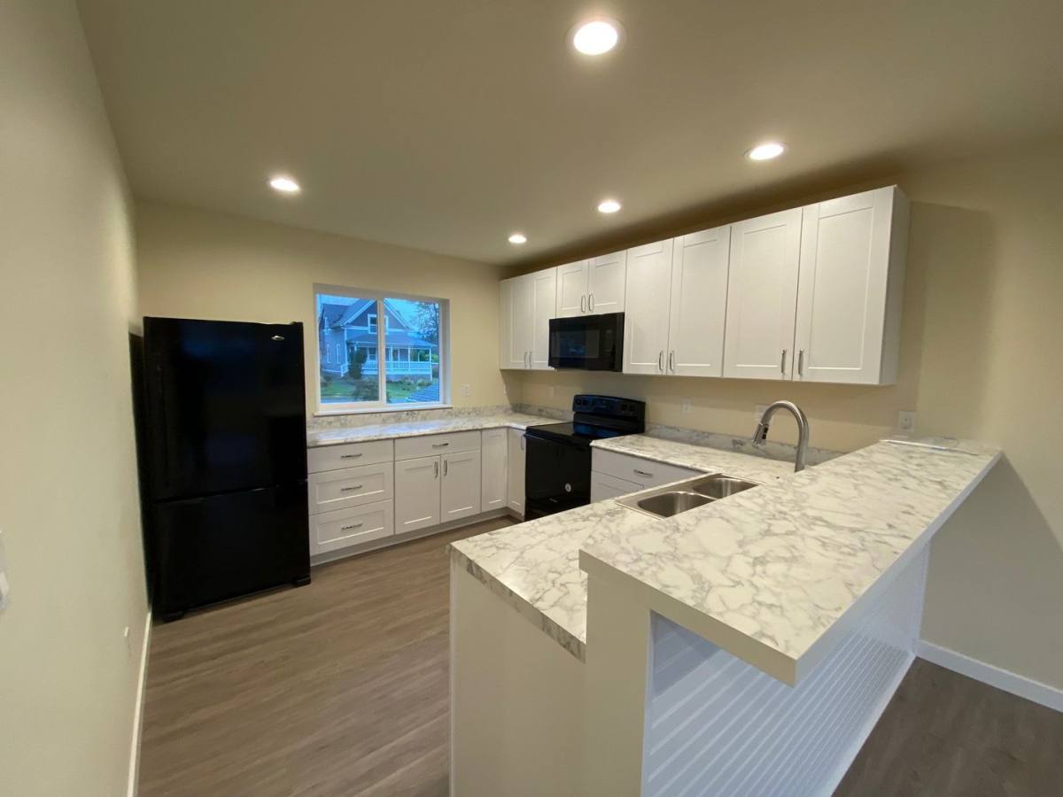 House for rent at 1610 16th St, Bellingham, WA 98225