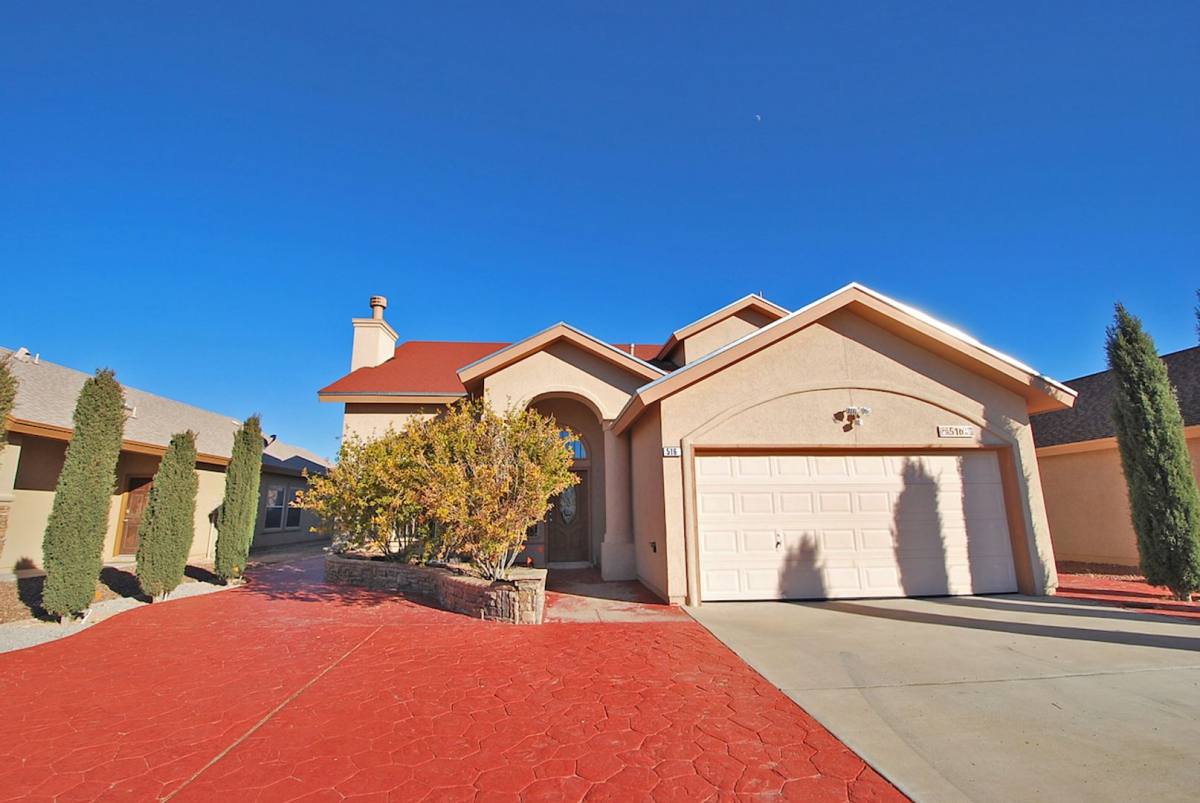 House for rent at 516 Cactus Crossing, El Paso, TX 79928