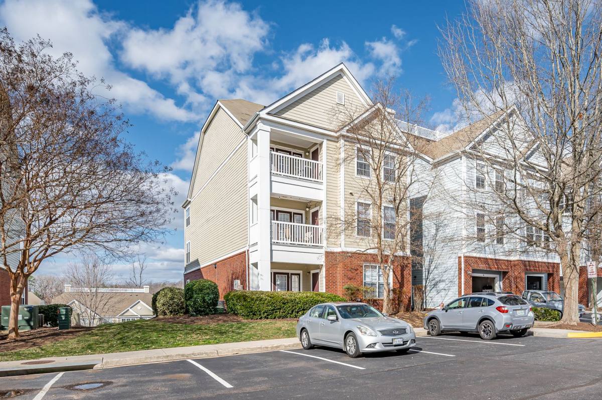 Condo for rent at 610 Fernmeadow Loop #304, Midlothian, VA 23114