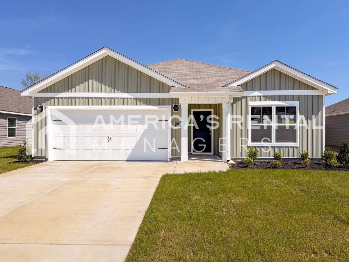 House for rent at 9941 Sequoyah Cove Dr SE, Owens Cross Roads, AL 35763
