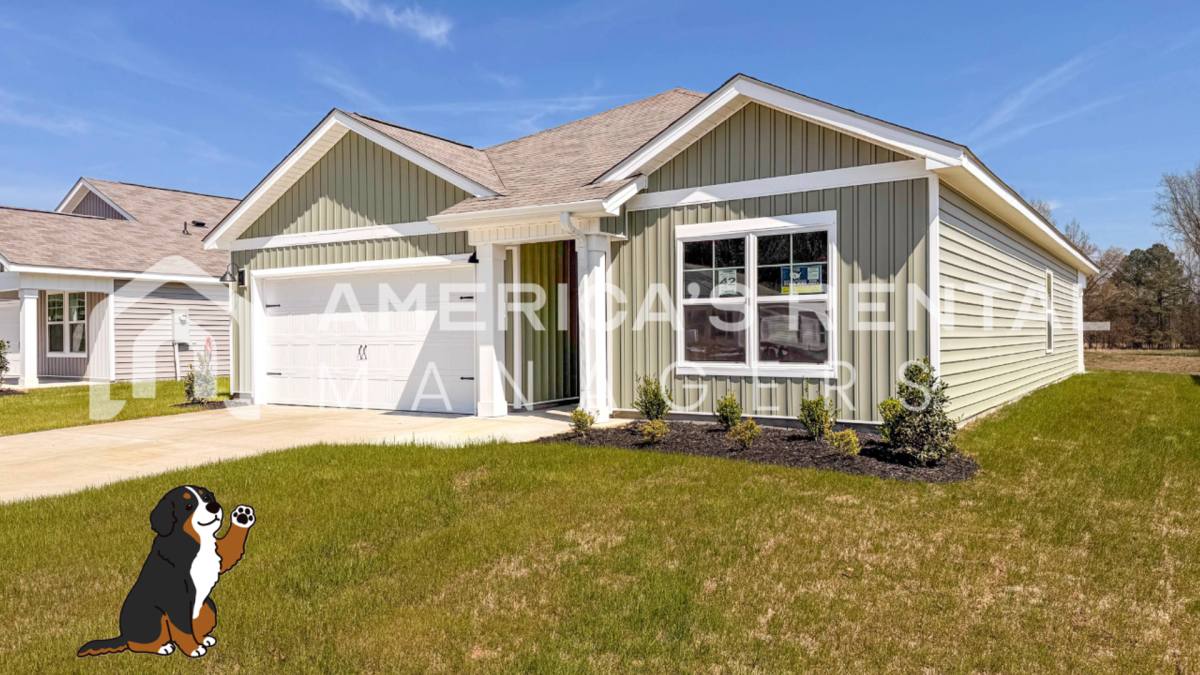 House for rent at 9941 Sequoyah Cove Dr SE, Owens Cross Roads, AL 35763