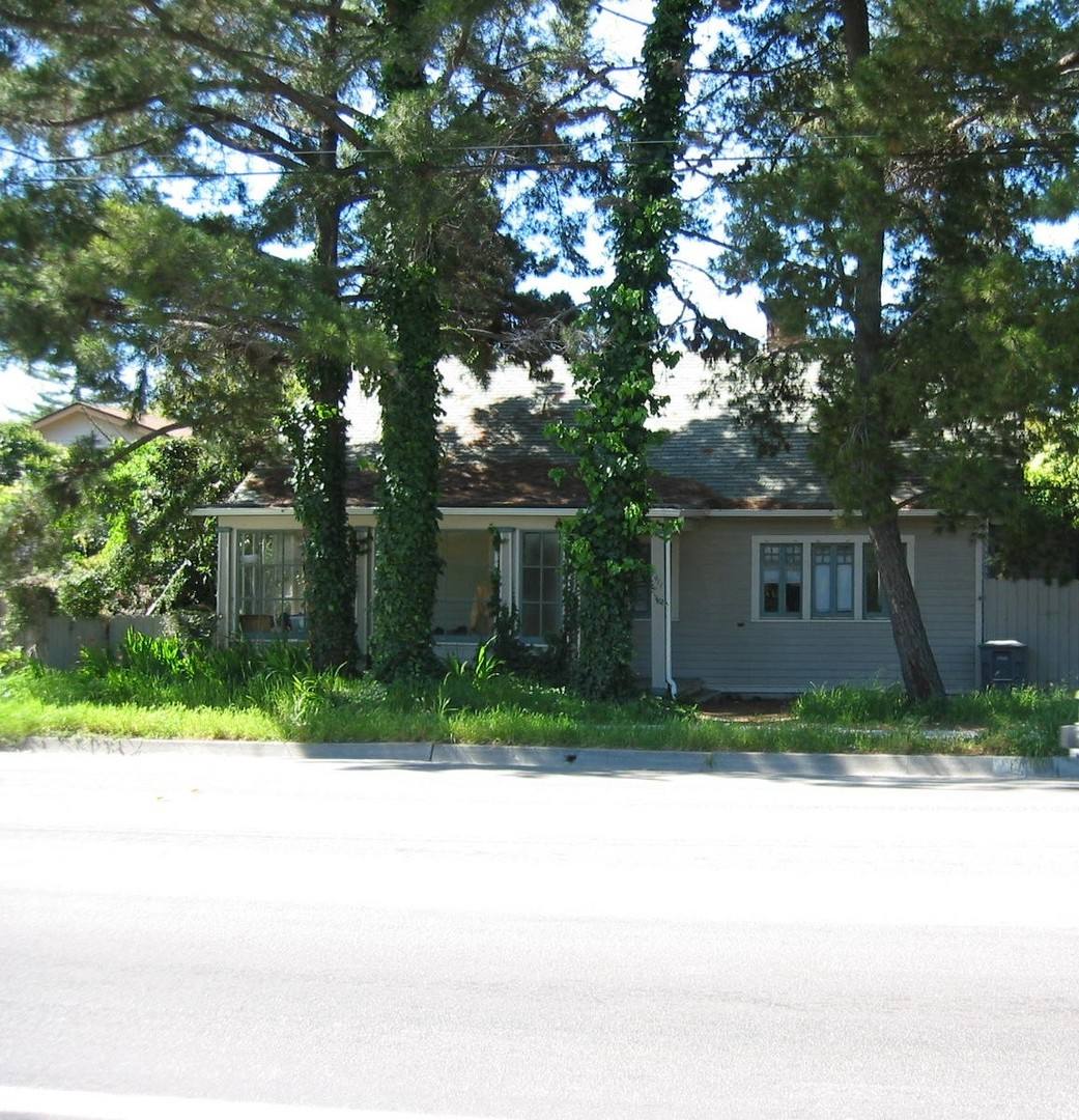 House for rent at 1411 Johnson Ave, San Luis Obispo, CA 93401