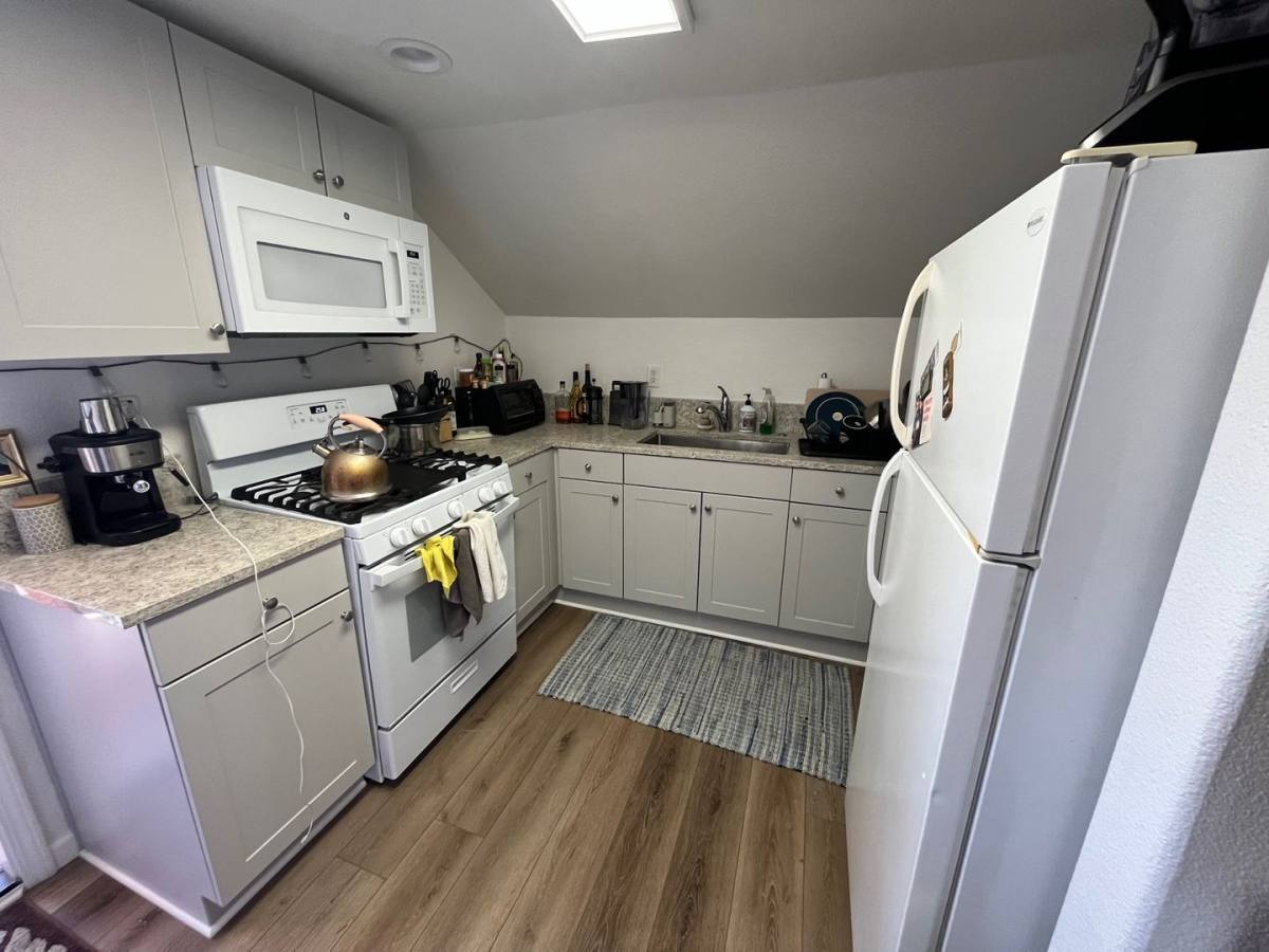 Apartment for rent at 1717 Santa Barbara Ave, San Luis Obispo, CA 93401