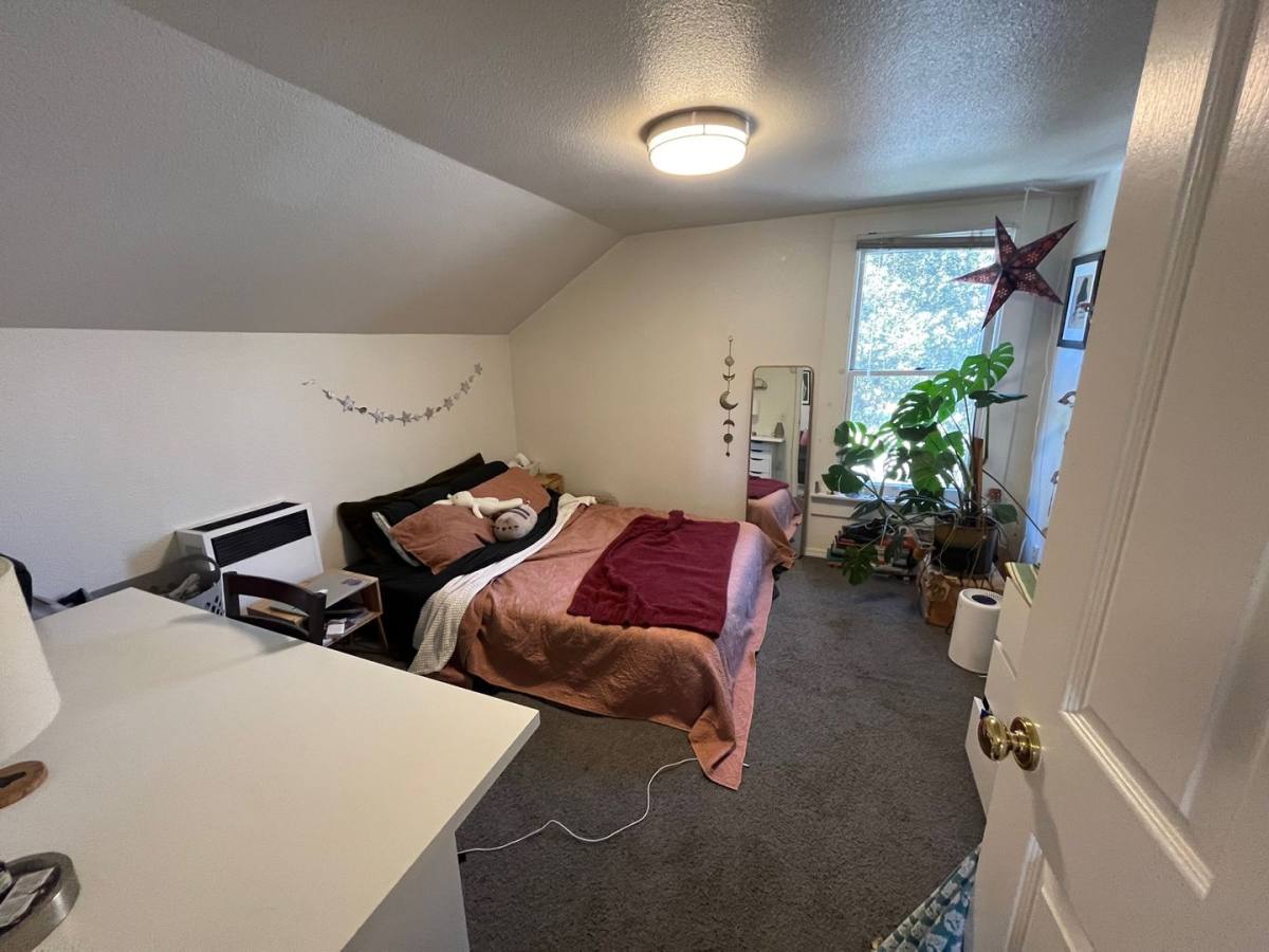 Apartment for rent at 1717 Santa Barbara Ave, San Luis Obispo, CA 93401