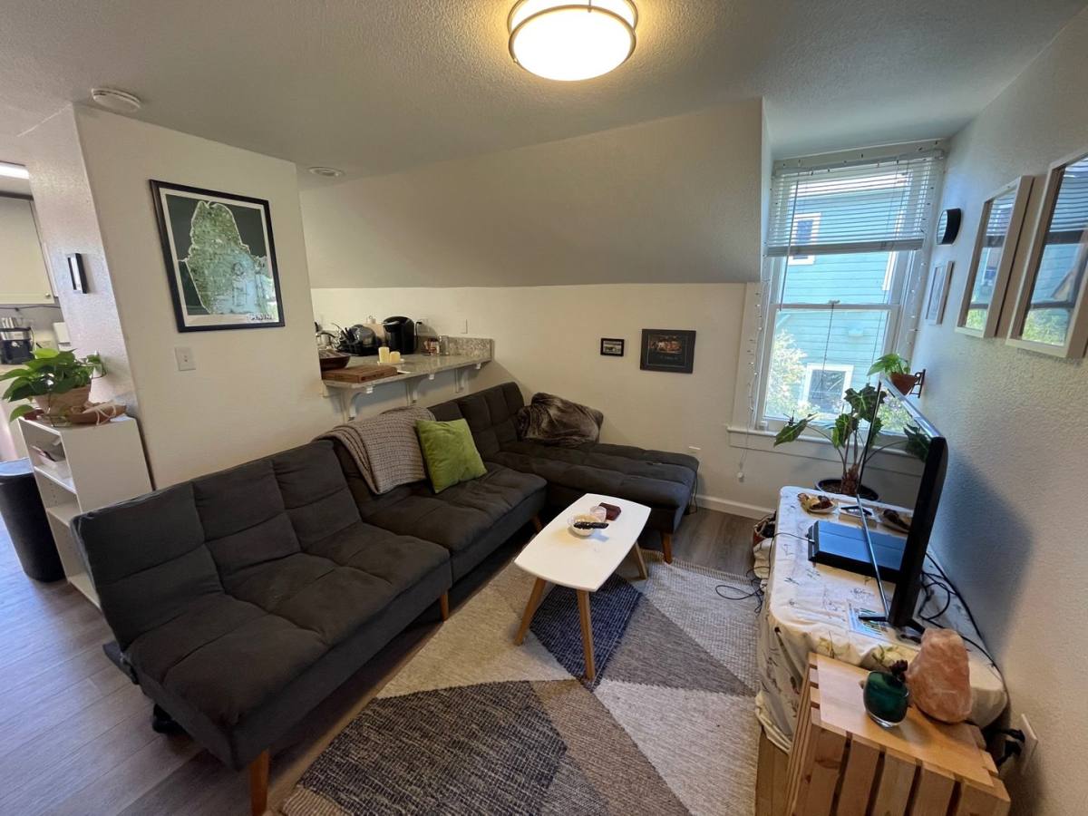 Apartment for rent at 1717 Santa Barbara Ave, San Luis Obispo, CA 93401