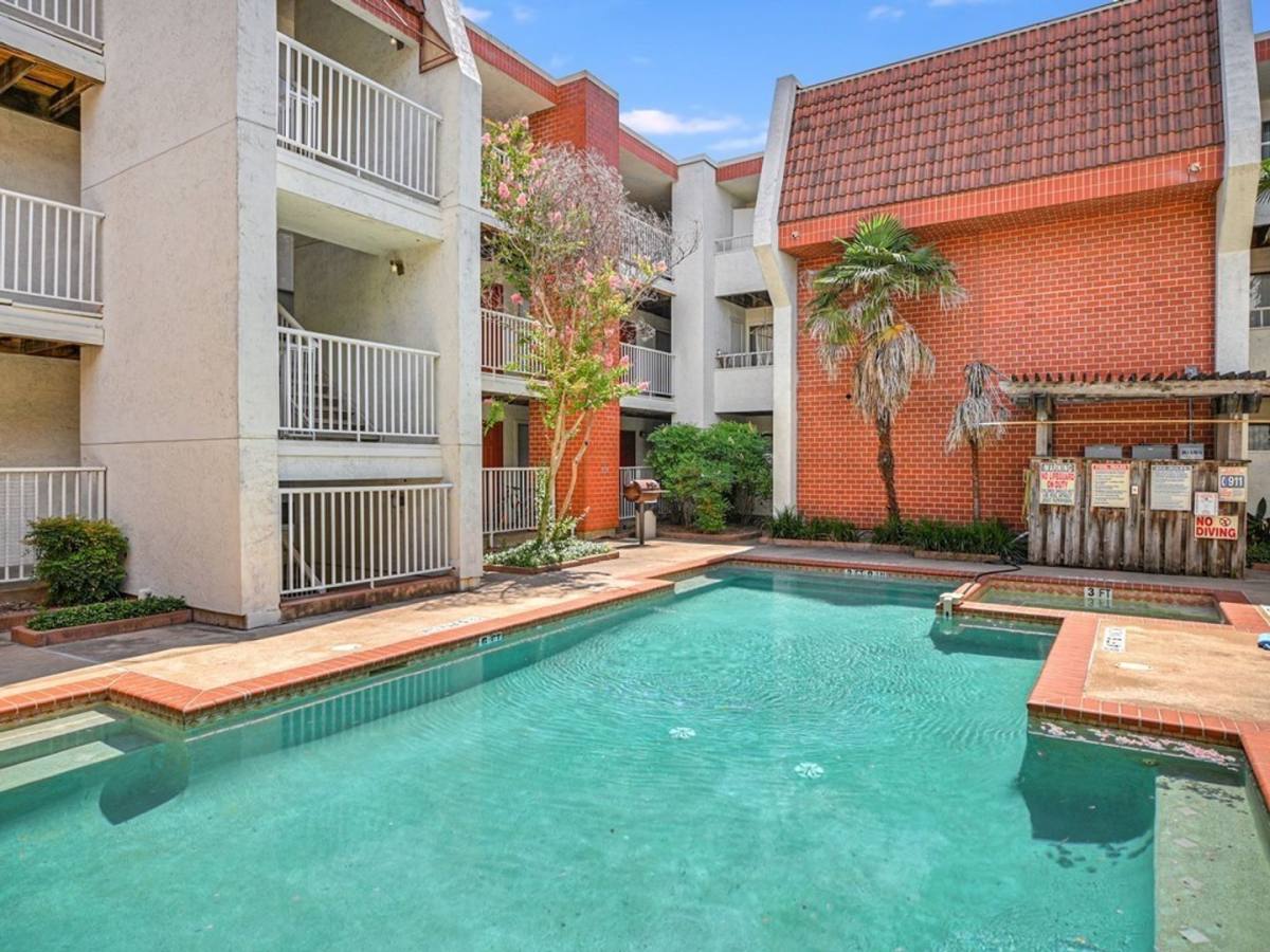 Apartment for rent at 3115 Helms, Austin, TX 78705