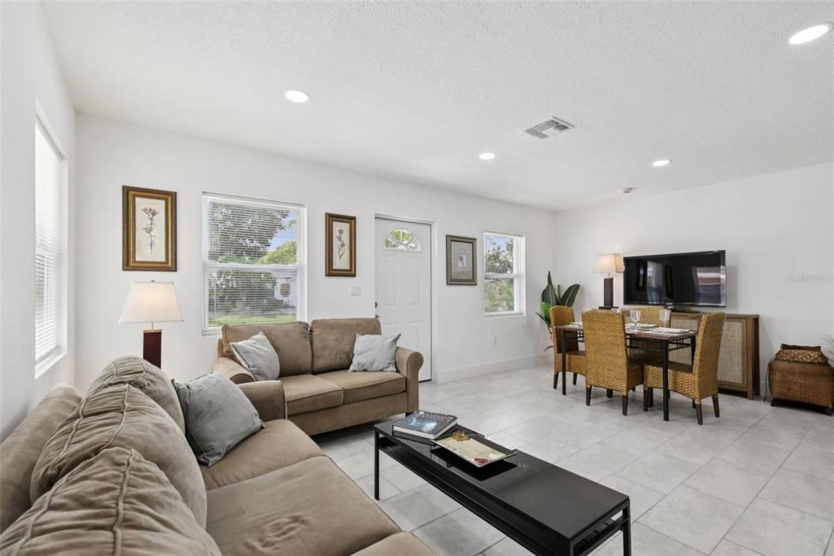 House for rent at 3530 Goodrich Ave, Sarasota, FL 34234
