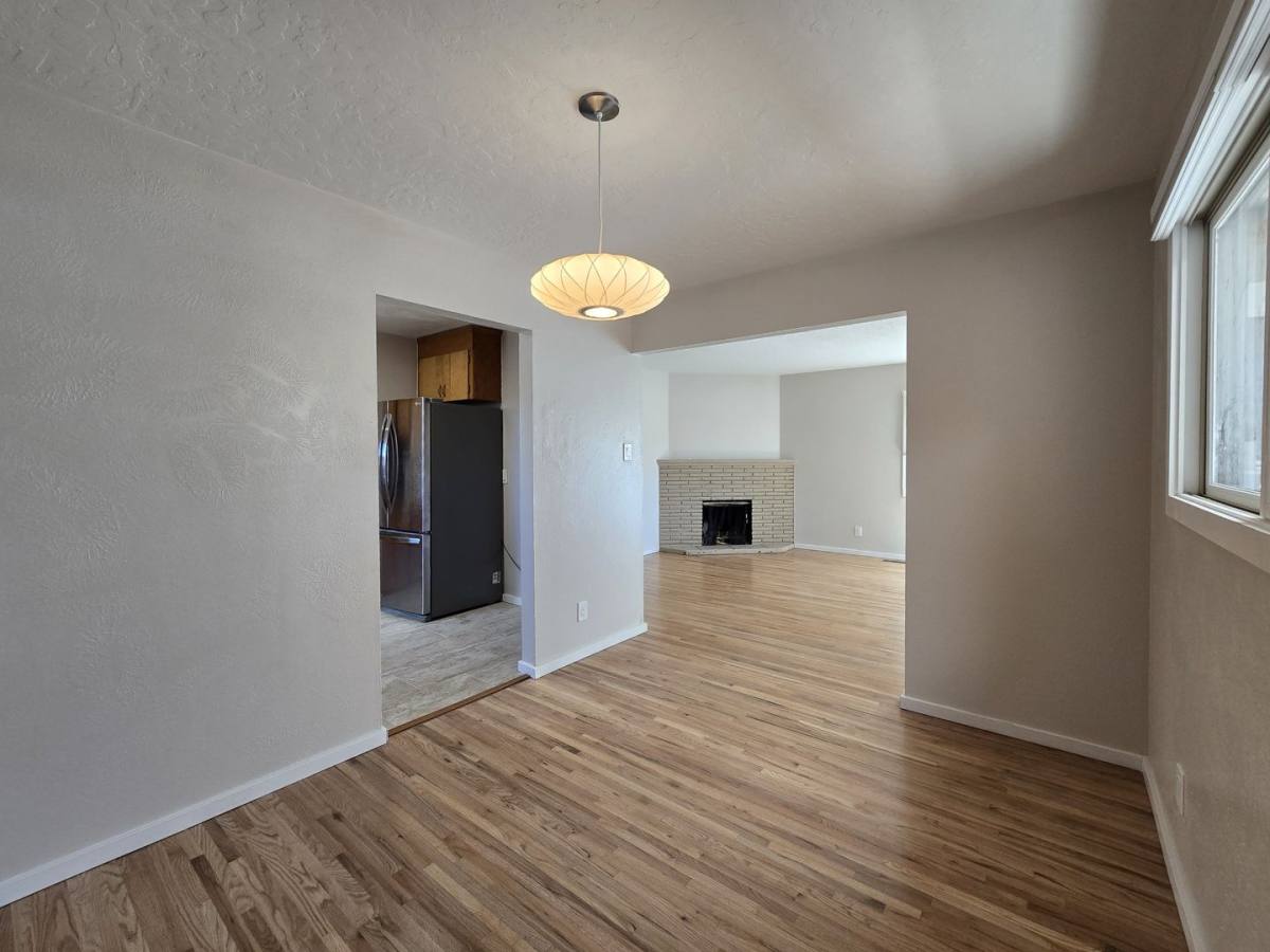 House for rent at 1018 Camino Carlos Rey, Santa Fe, NM 87507