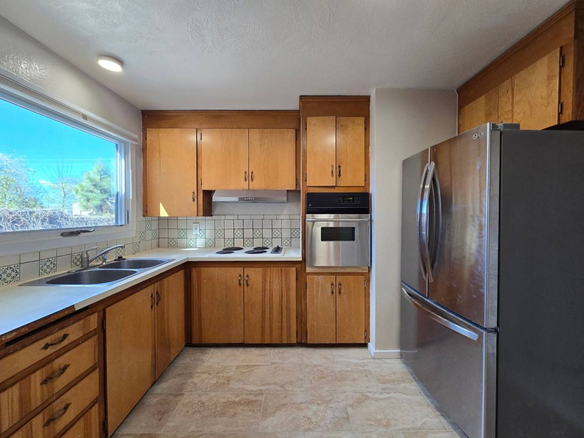 House for rent at 1018 Camino Carlos Rey, Santa Fe, NM 87507