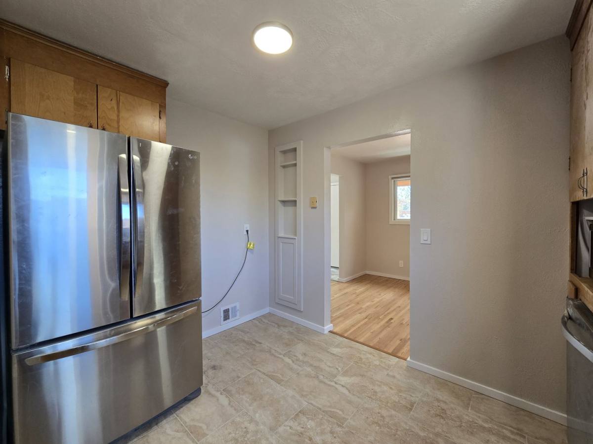 House for rent at 1018 Camino Carlos Rey, Santa Fe, NM 87507