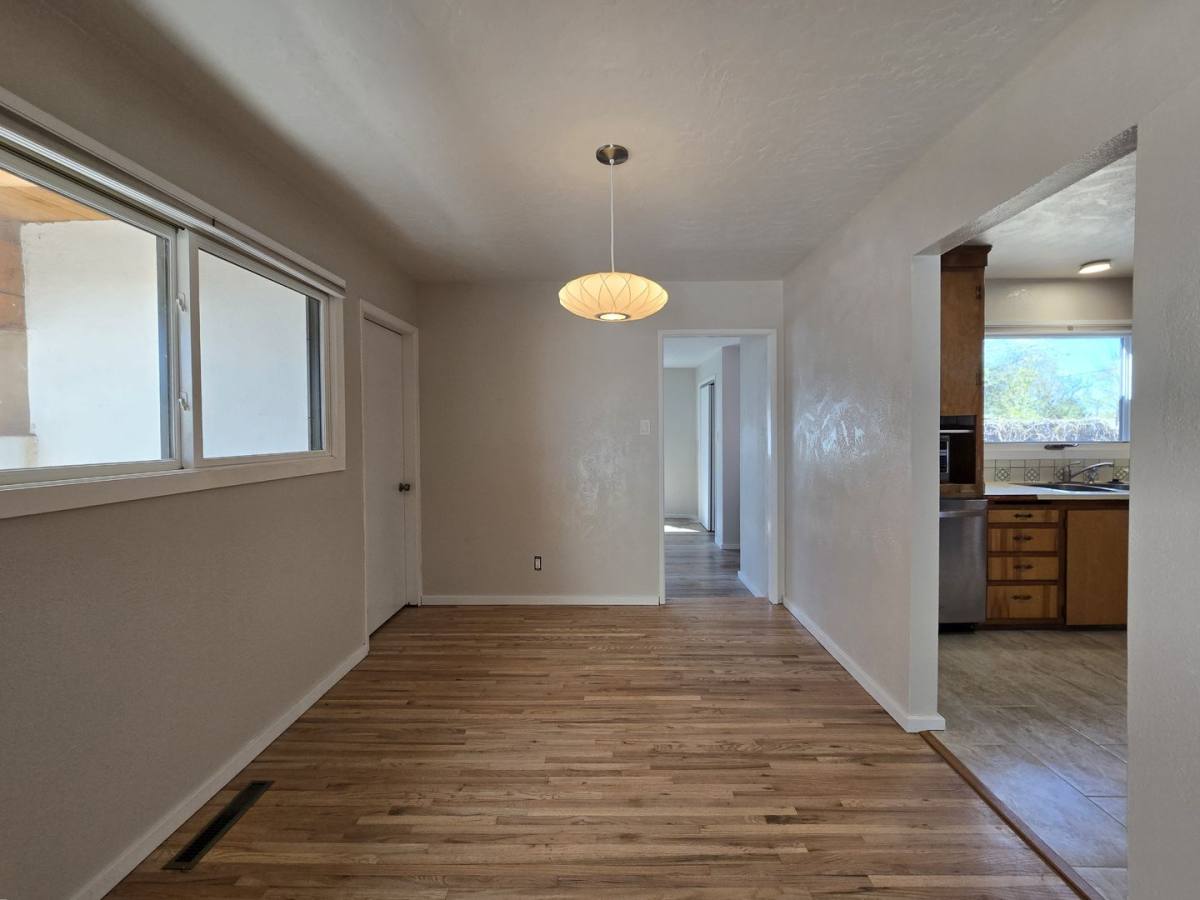 House for rent at 1018 Camino Carlos Rey, Santa Fe, NM 87507