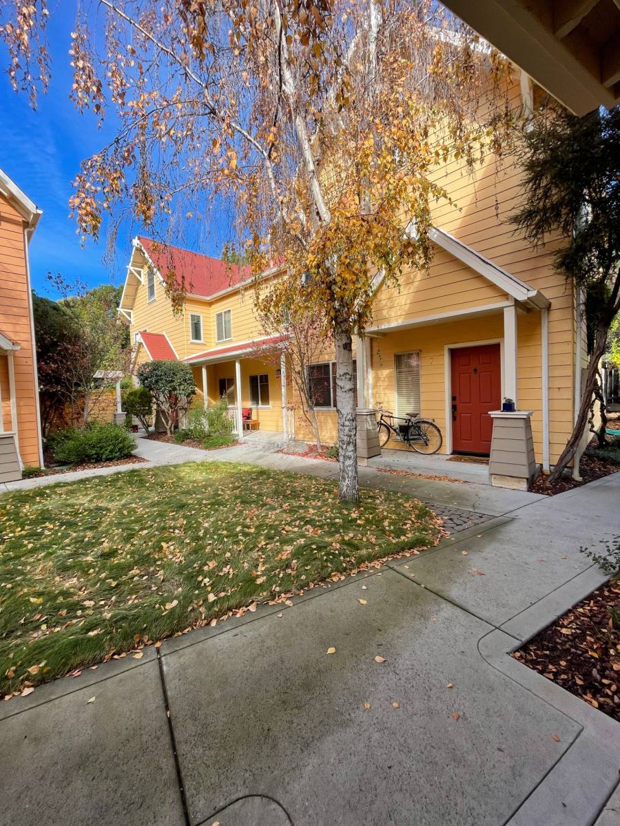 Apartment for rent at 626 Broad St, San Luis Obispo, CA 93405