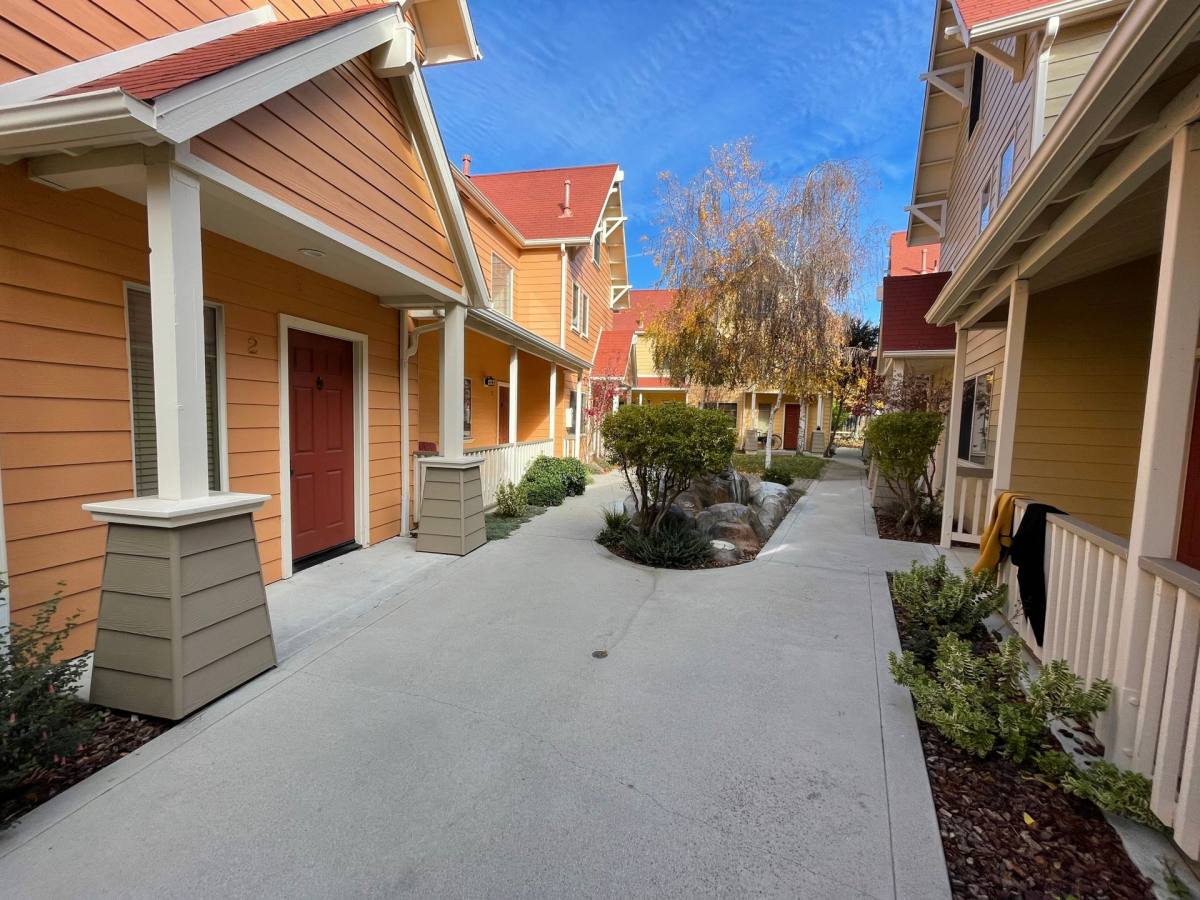 Apartment for rent at 626 Broad St, San Luis Obispo, CA 93405