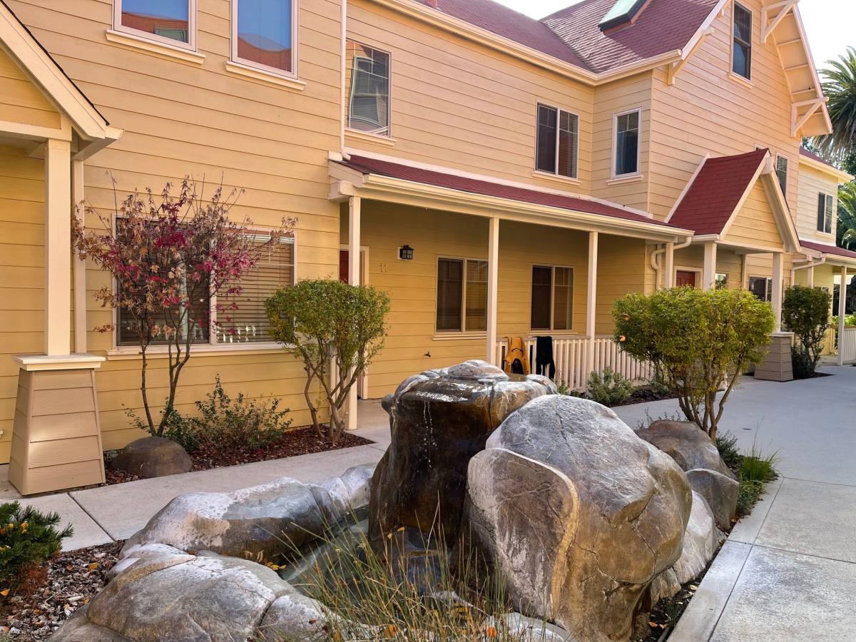 Apartment for rent at 626 Broad St, San Luis Obispo, CA 93405