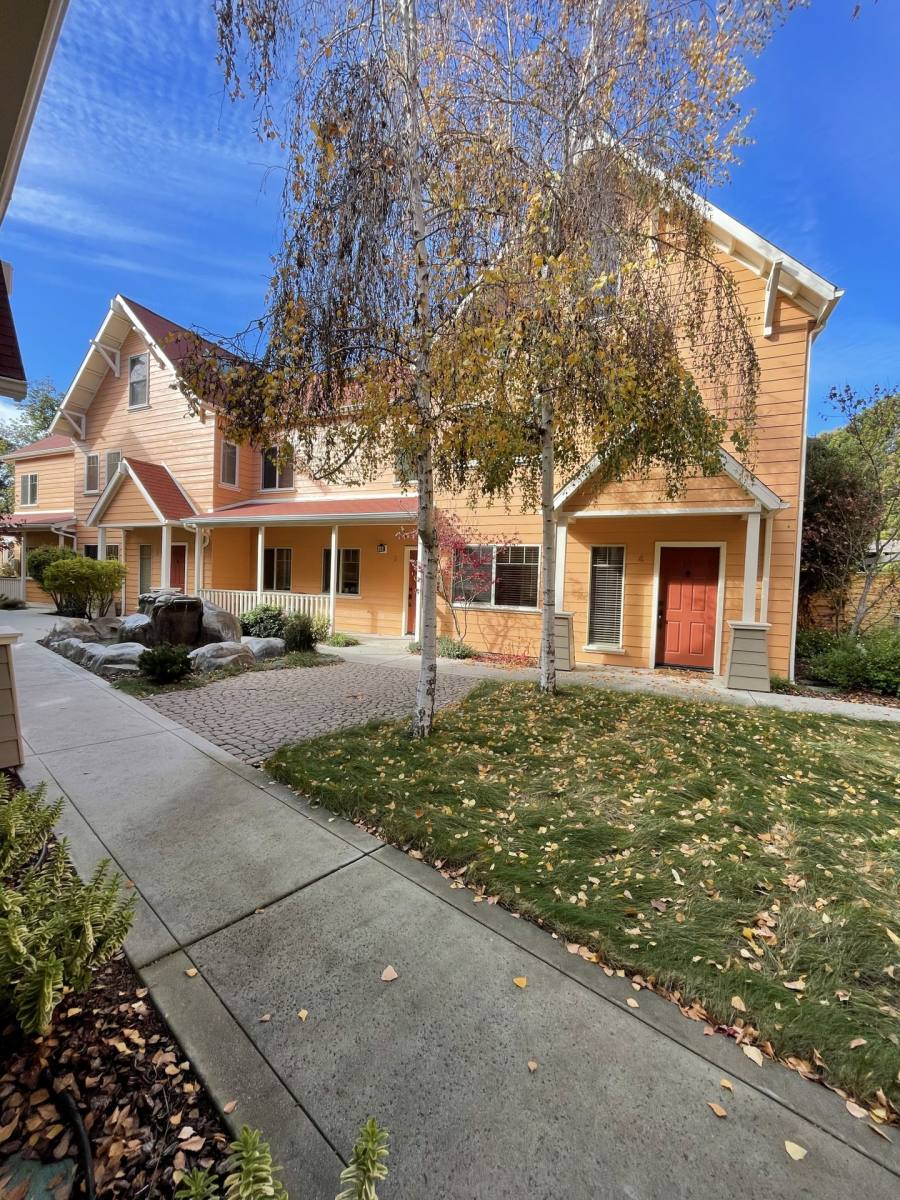 Apartment for rent at 626 Broad St, San Luis Obispo, CA 93405