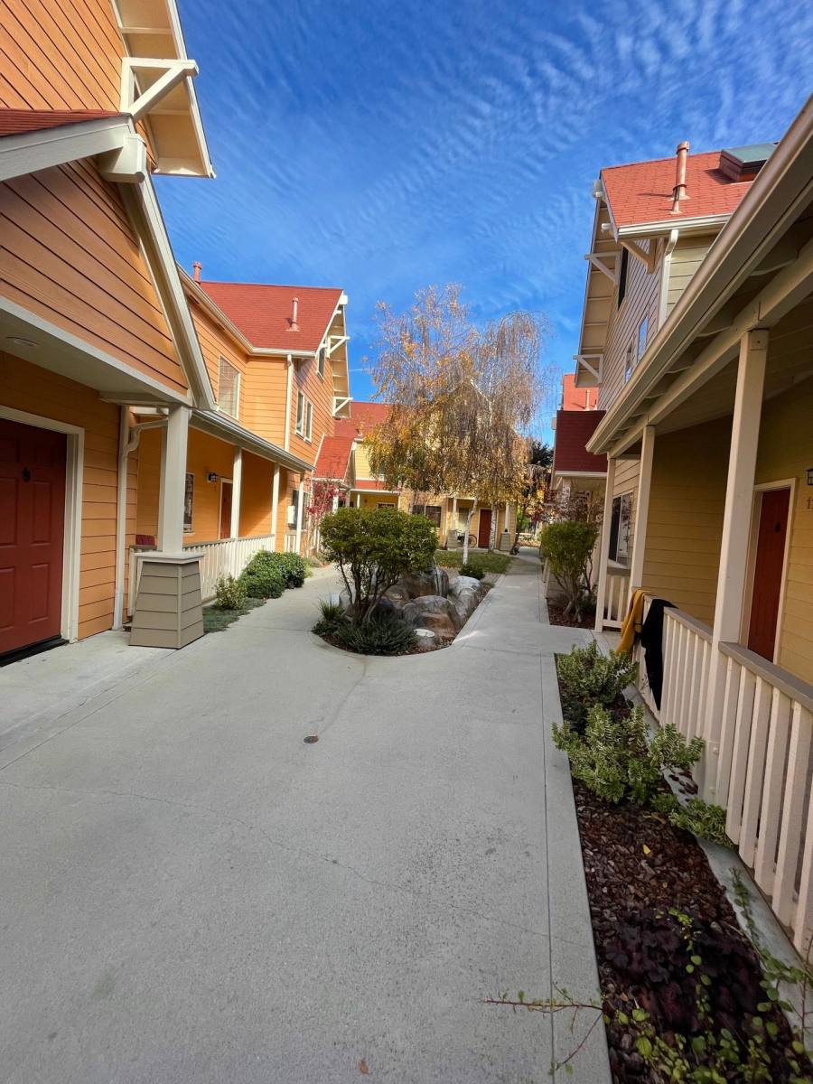 Apartment for rent at 626 Broad St, San Luis Obispo, CA 93405