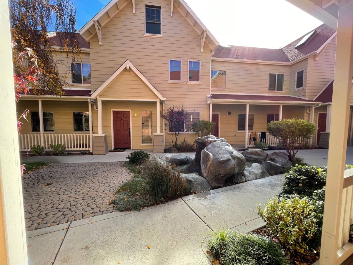 Apartment for rent at 626 Broad St, San Luis Obispo, CA 93405