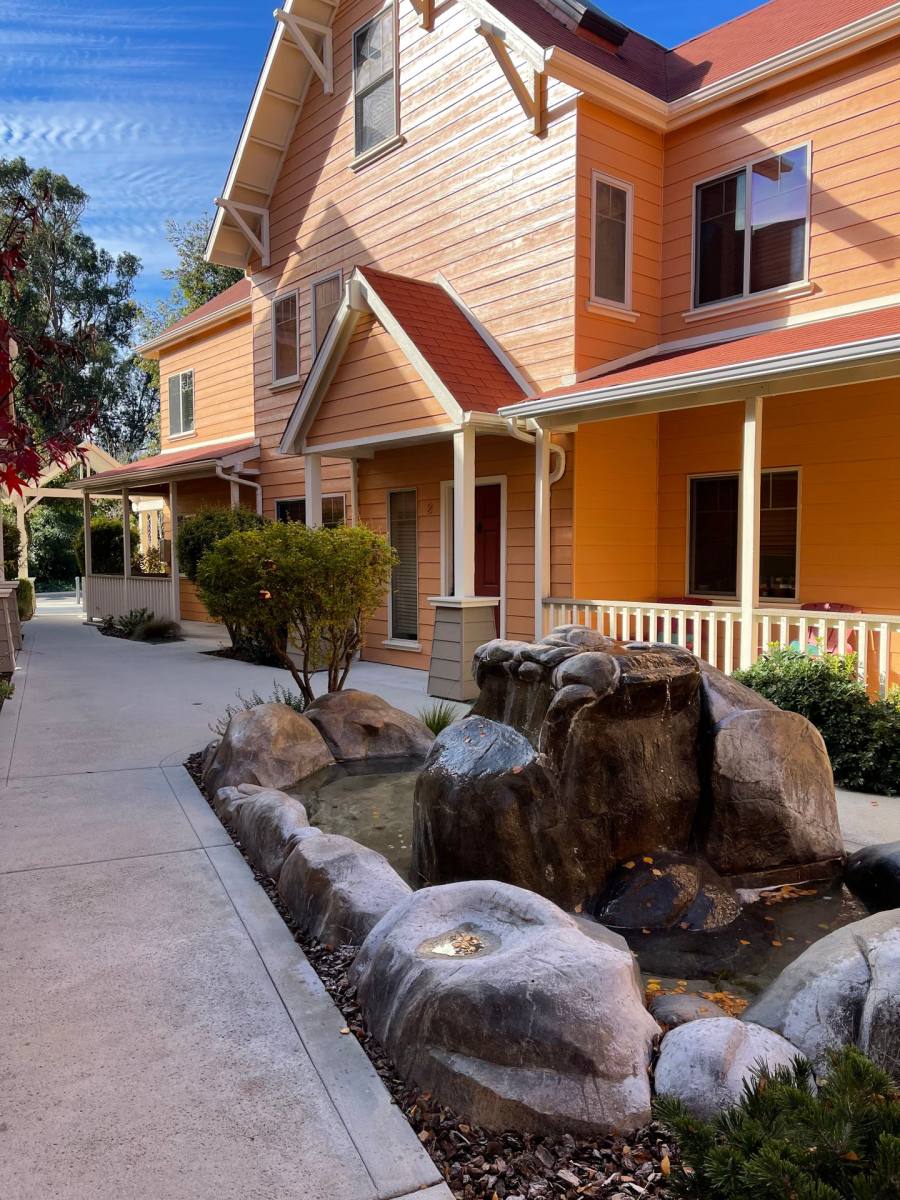 Apartment for rent at 626 Broad St, San Luis Obispo, CA 93405