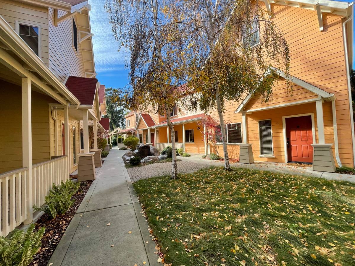 Apartment for rent at 626 Broad St, San Luis Obispo, CA 93405