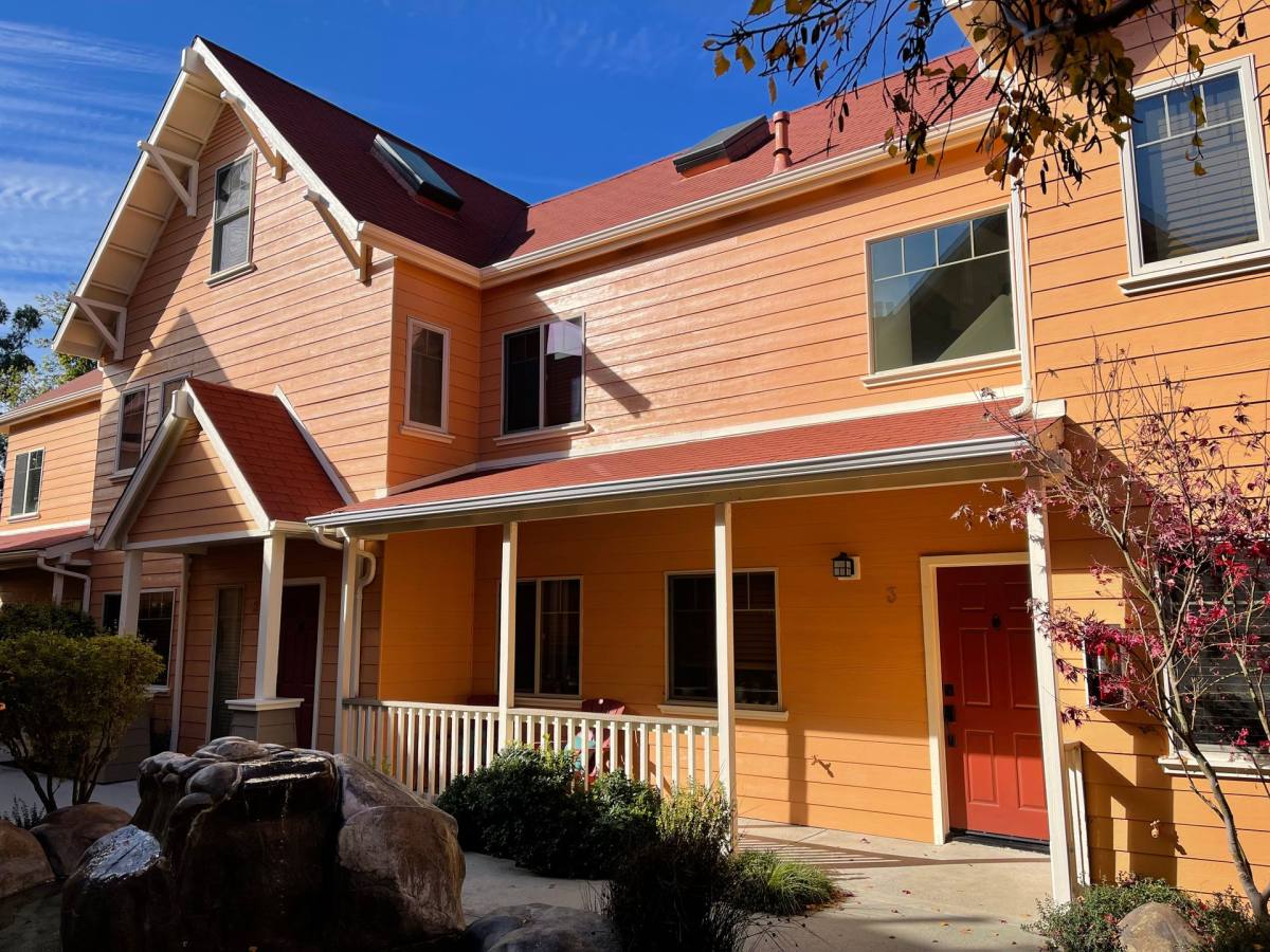 Apartment for rent at 626 Broad St, San Luis Obispo, CA 93405