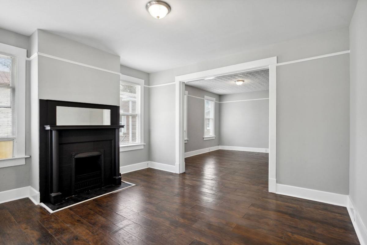 Apartment for rent at 1211 E 33rd St, Savannah, GA 31404