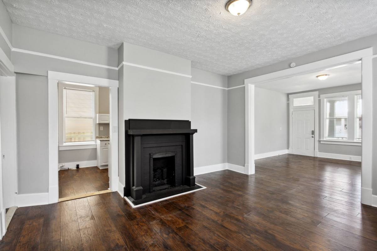 Apartment for rent at 1211 E 33rd St, Savannah, GA 31404