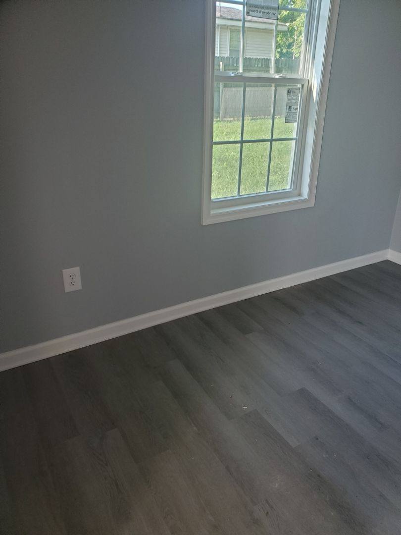 House for rent at 30047 Bankston Rd, Ardmore, TN 38449