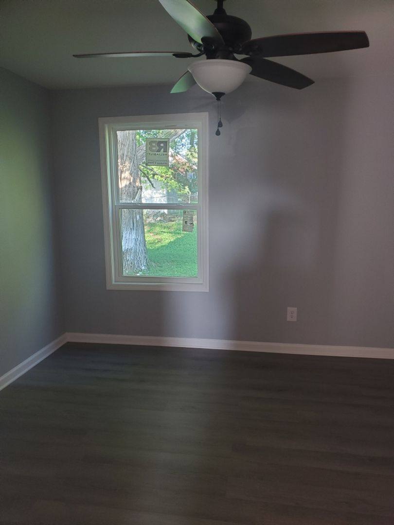 House for rent at 30047 Bankston Rd, Ardmore, TN 38449