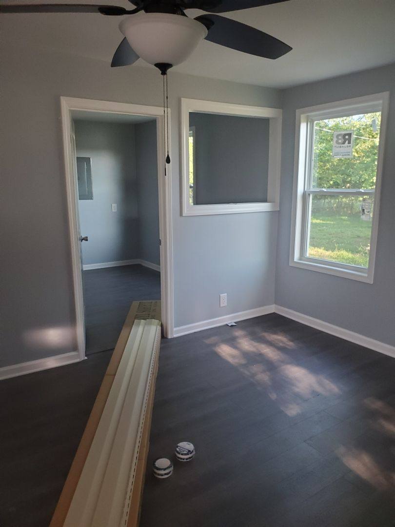 House for rent at 30047 Bankston Rd, Ardmore, TN 38449