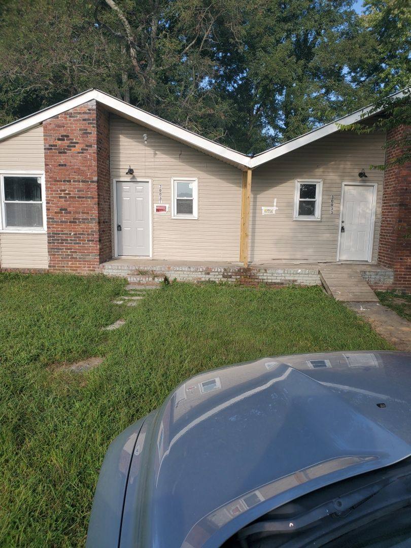 House for rent at 30047 Bankston Rd, Ardmore, TN 38449